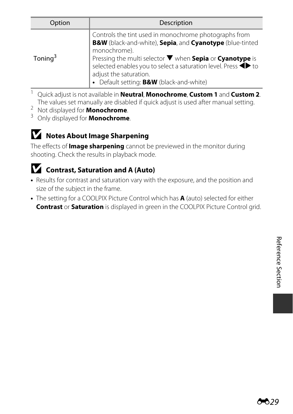 Nikon P340 User Manual | Page 153 / 240