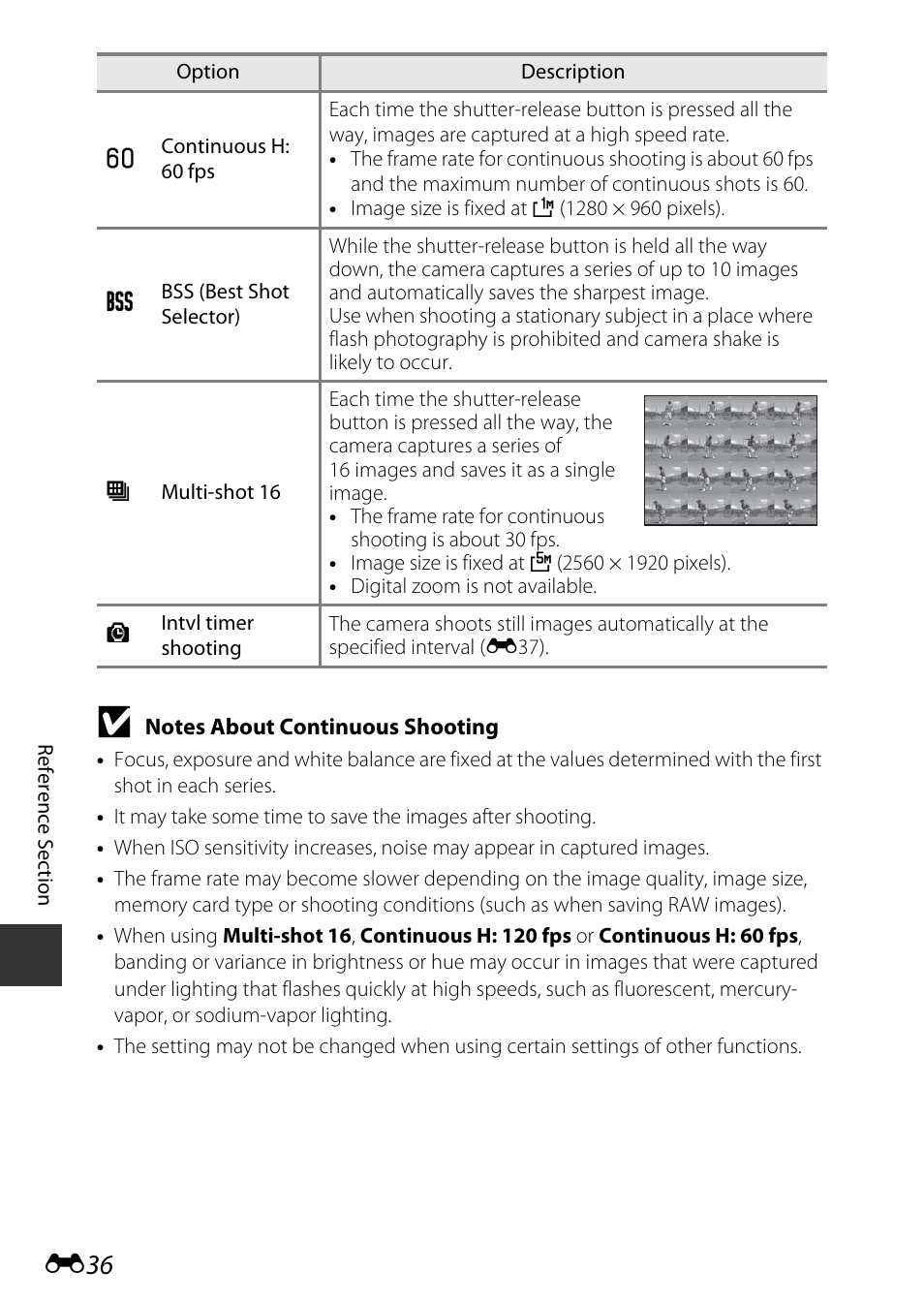 Nikon P340 User Manual | Page 160 / 240