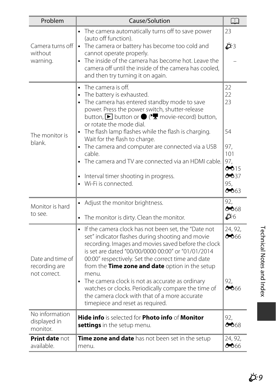Nikon P340 User Manual | Page 221 / 240