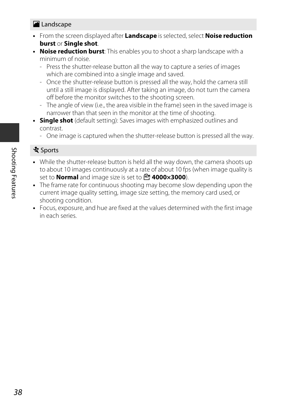 Ts (a38) | Nikon P340 User Manual | Page 60 / 240