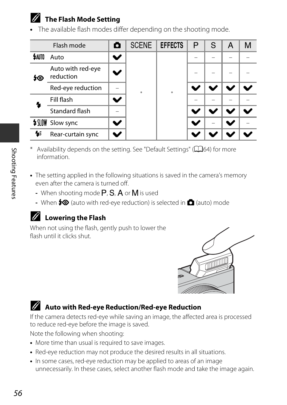 Nikon P340 User Manual | Page 78 / 240