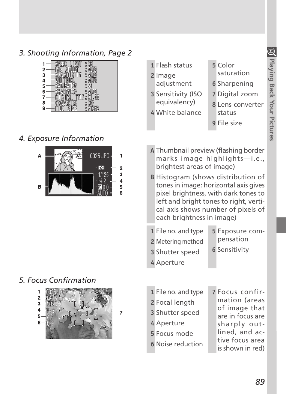 Nikon 5700 User Manual | Page 101 / 192