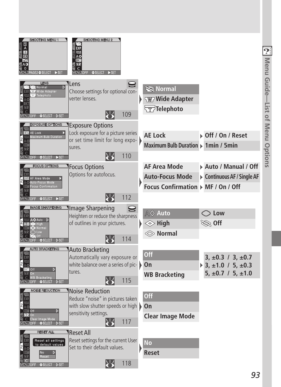 Nikon 5700 User Manual | Page 105 / 192