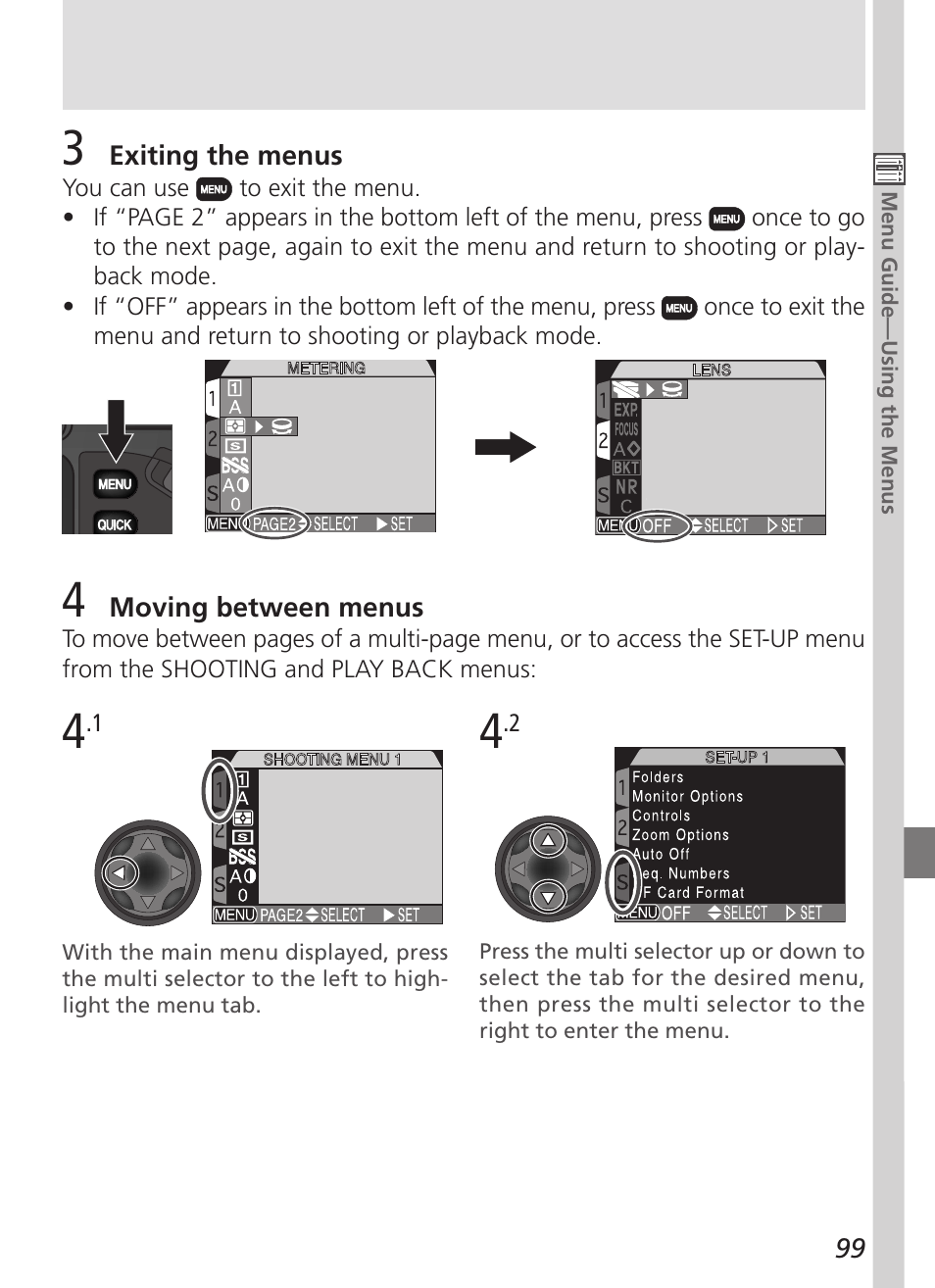 Nikon 5700 User Manual | Page 111 / 192