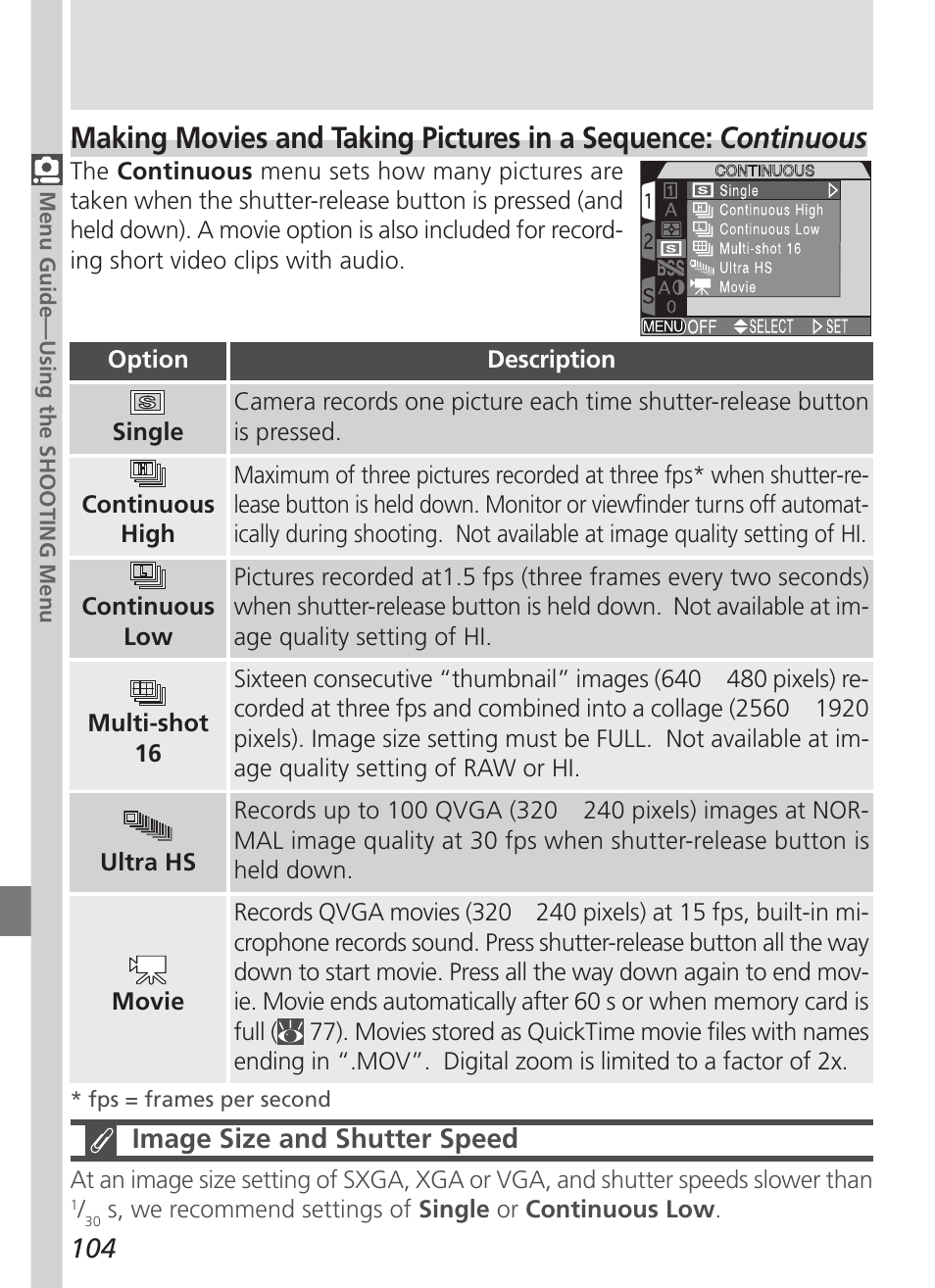 Nikon 5700 User Manual | Page 116 / 192