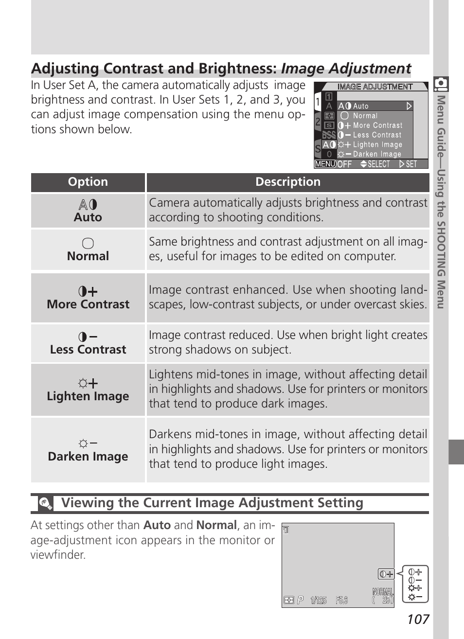 Nikon 5700 User Manual | Page 119 / 192