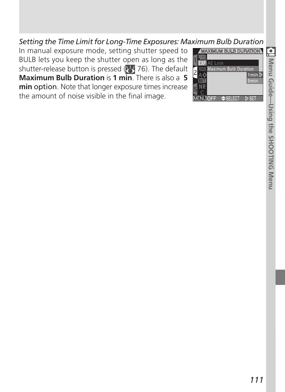 Nikon 5700 User Manual | Page 123 / 192