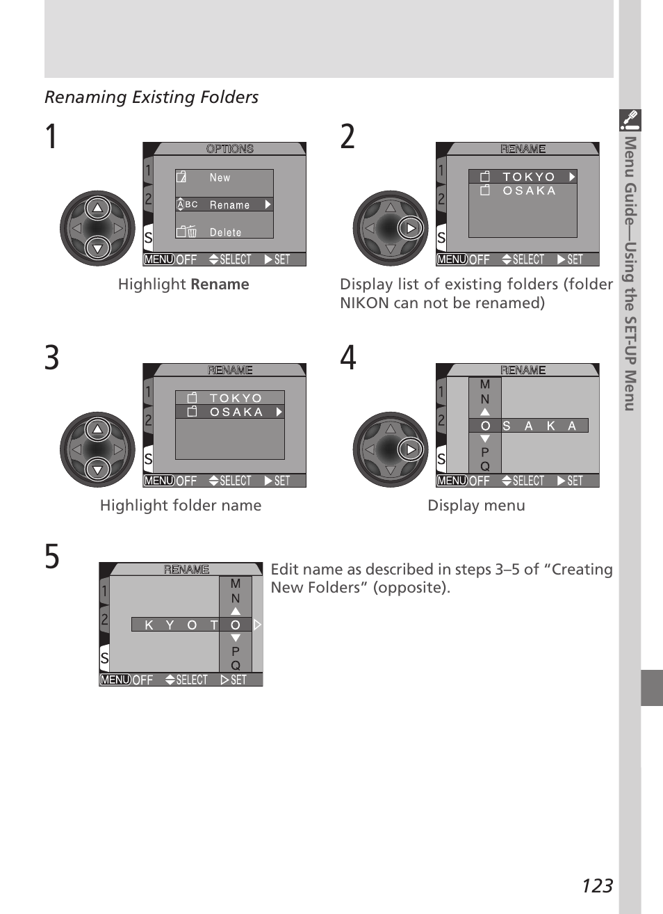 Nikon 5700 User Manual | Page 135 / 192