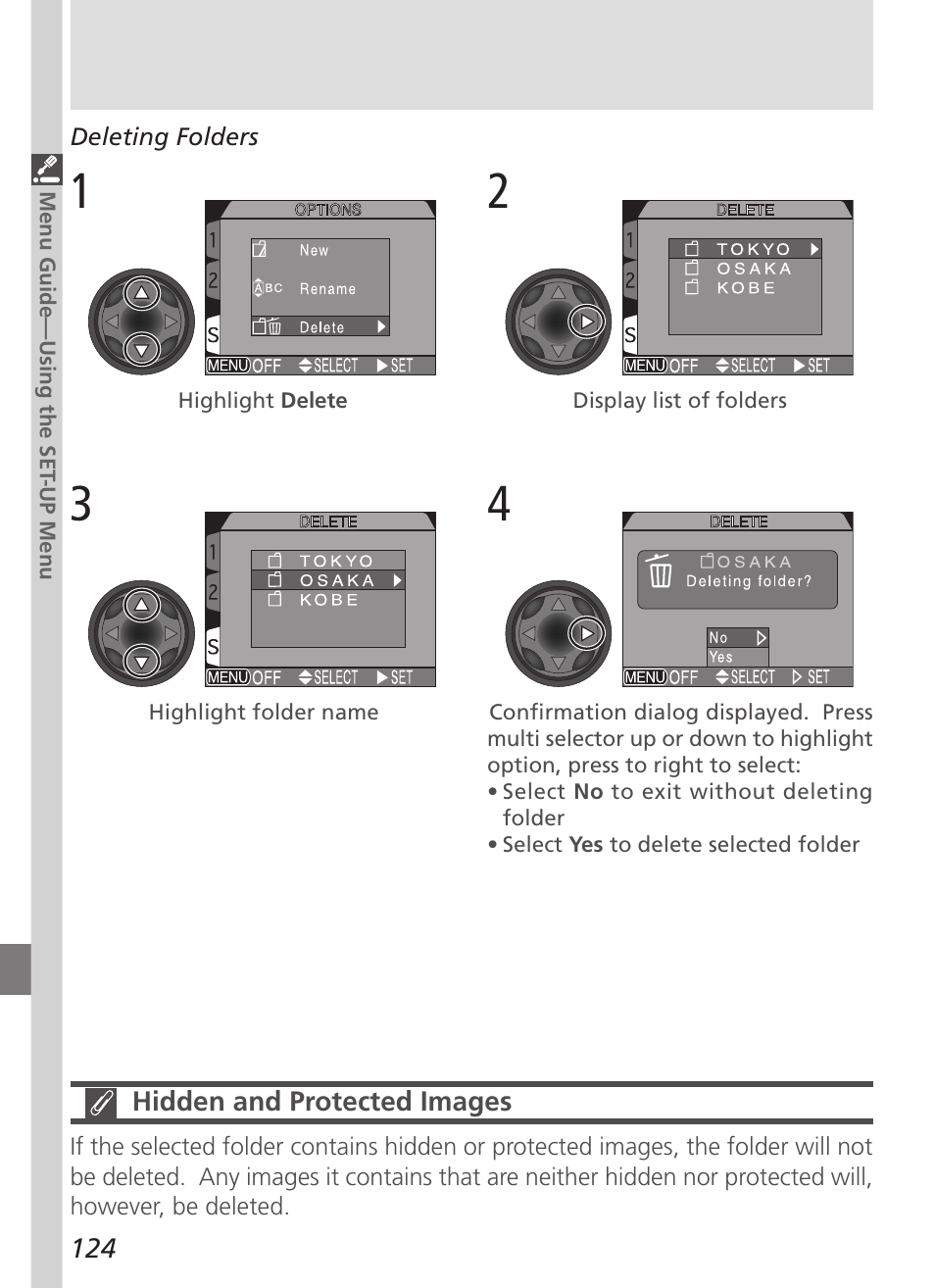 Nikon 5700 User Manual | Page 136 / 192