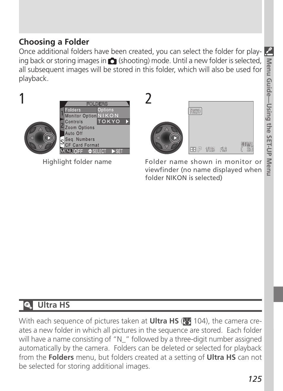 Nikon 5700 User Manual | Page 137 / 192