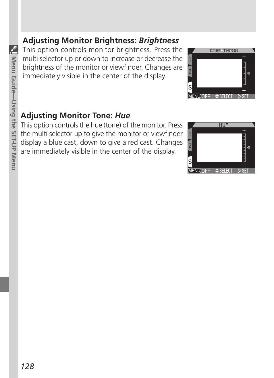 Nikon 5700 User Manual | Page 140 / 192