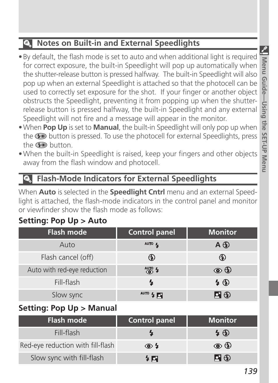Nikon 5700 User Manual | Page 151 / 192