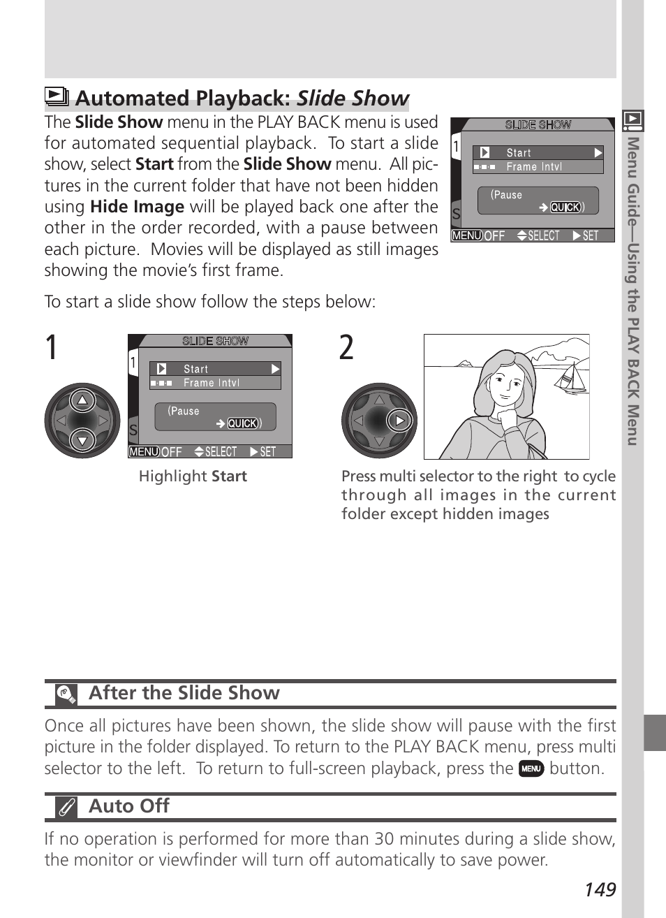 Nikon 5700 User Manual | Page 161 / 192
