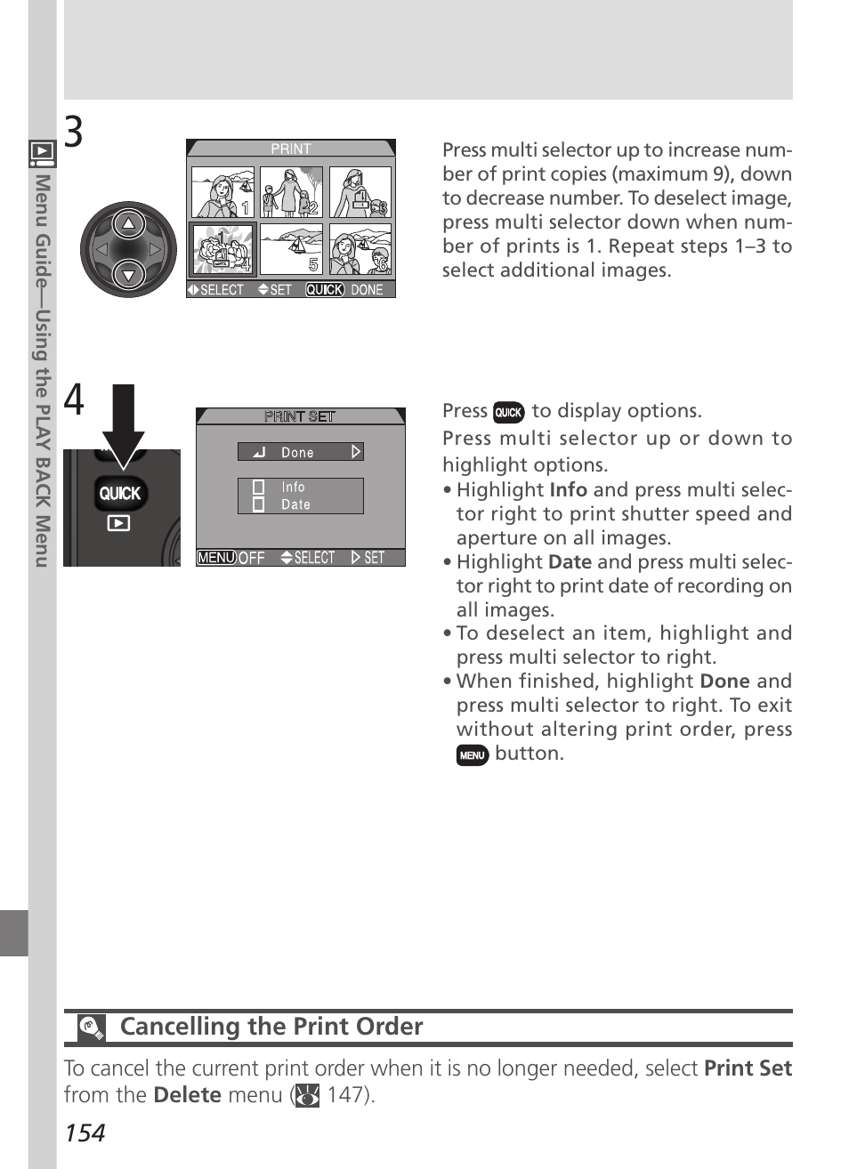 Nikon 5700 User Manual | Page 166 / 192