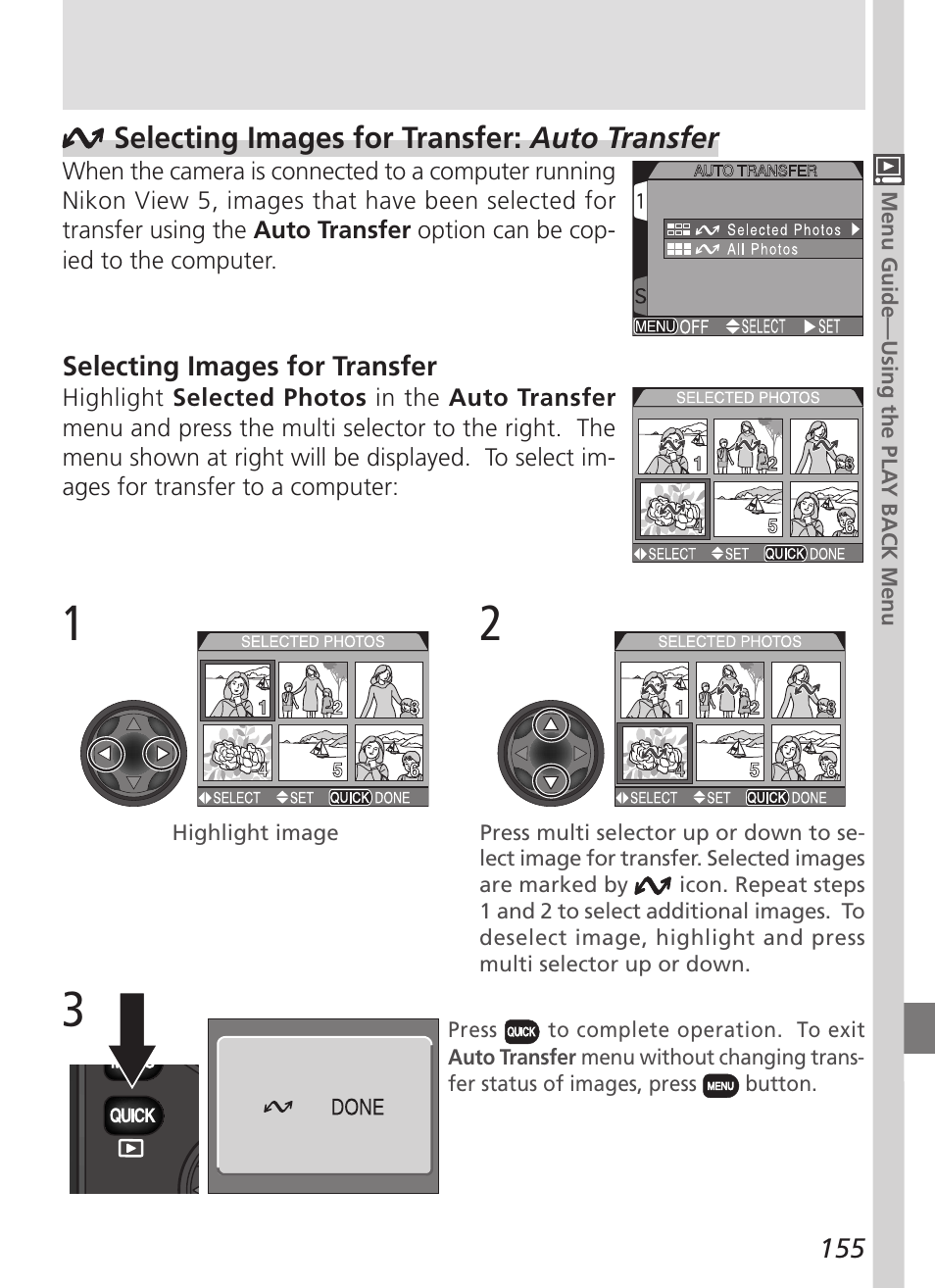 Nikon 5700 User Manual | Page 167 / 192