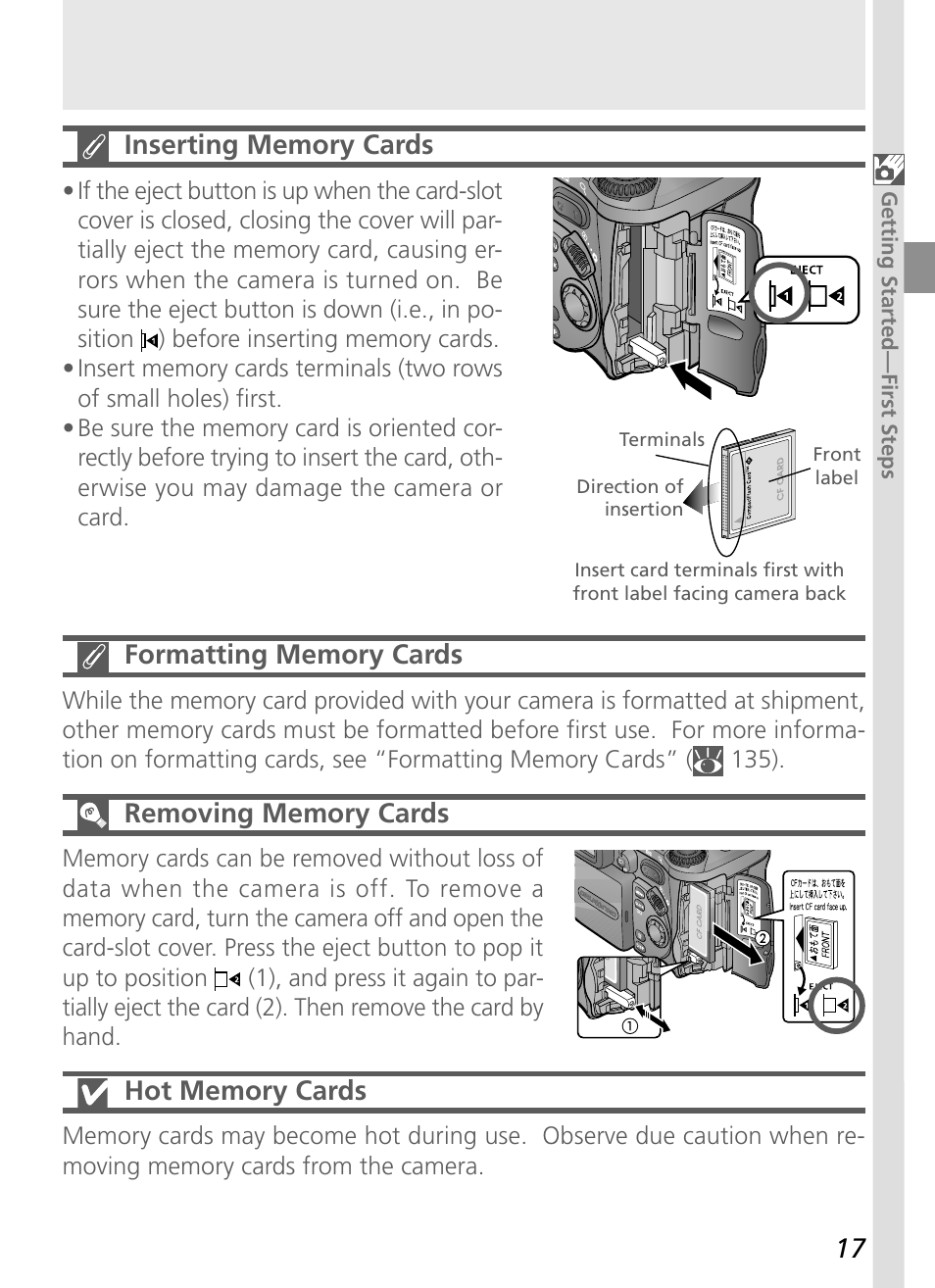 Nikon 5700 User Manual | Page 29 / 192