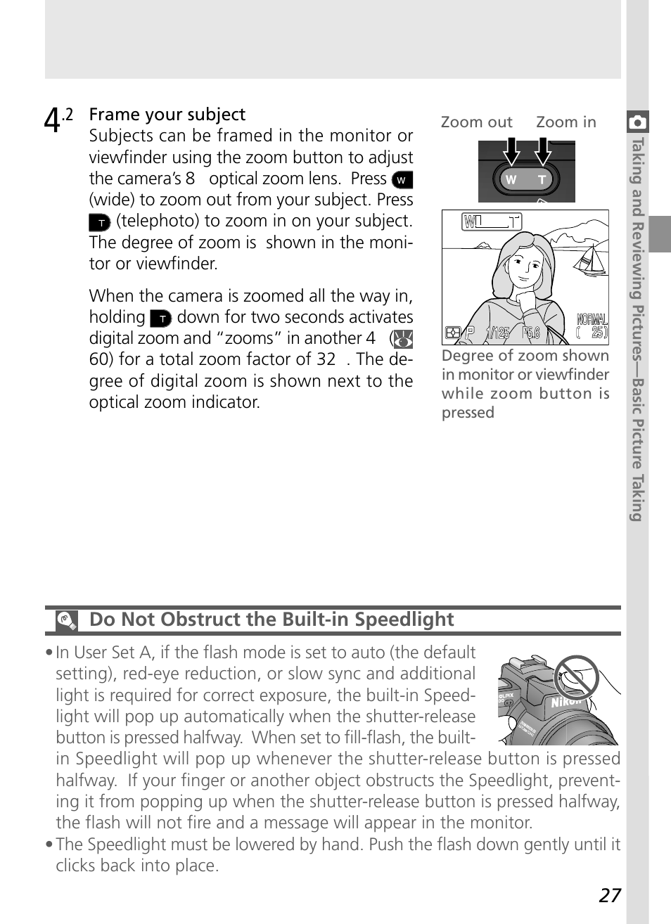 Nikon 5700 User Manual | Page 39 / 192