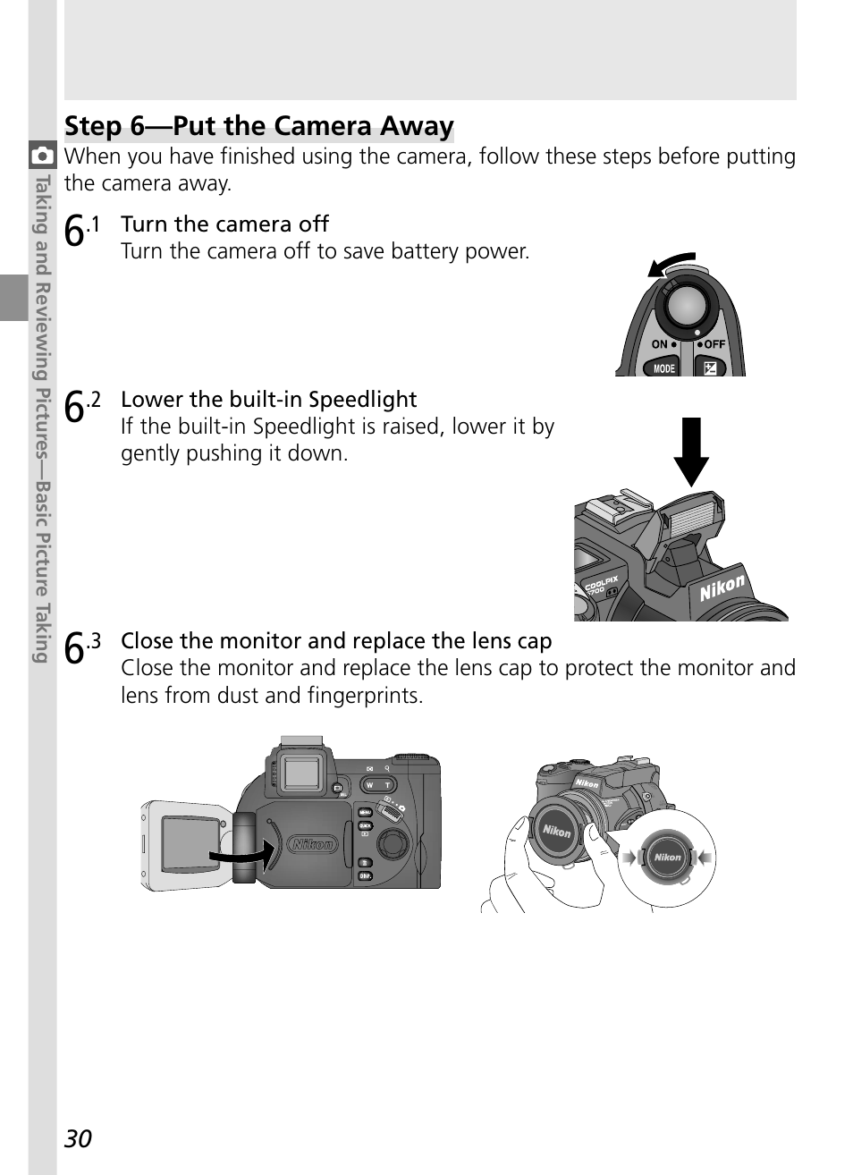 Nikon 5700 User Manual | Page 42 / 192