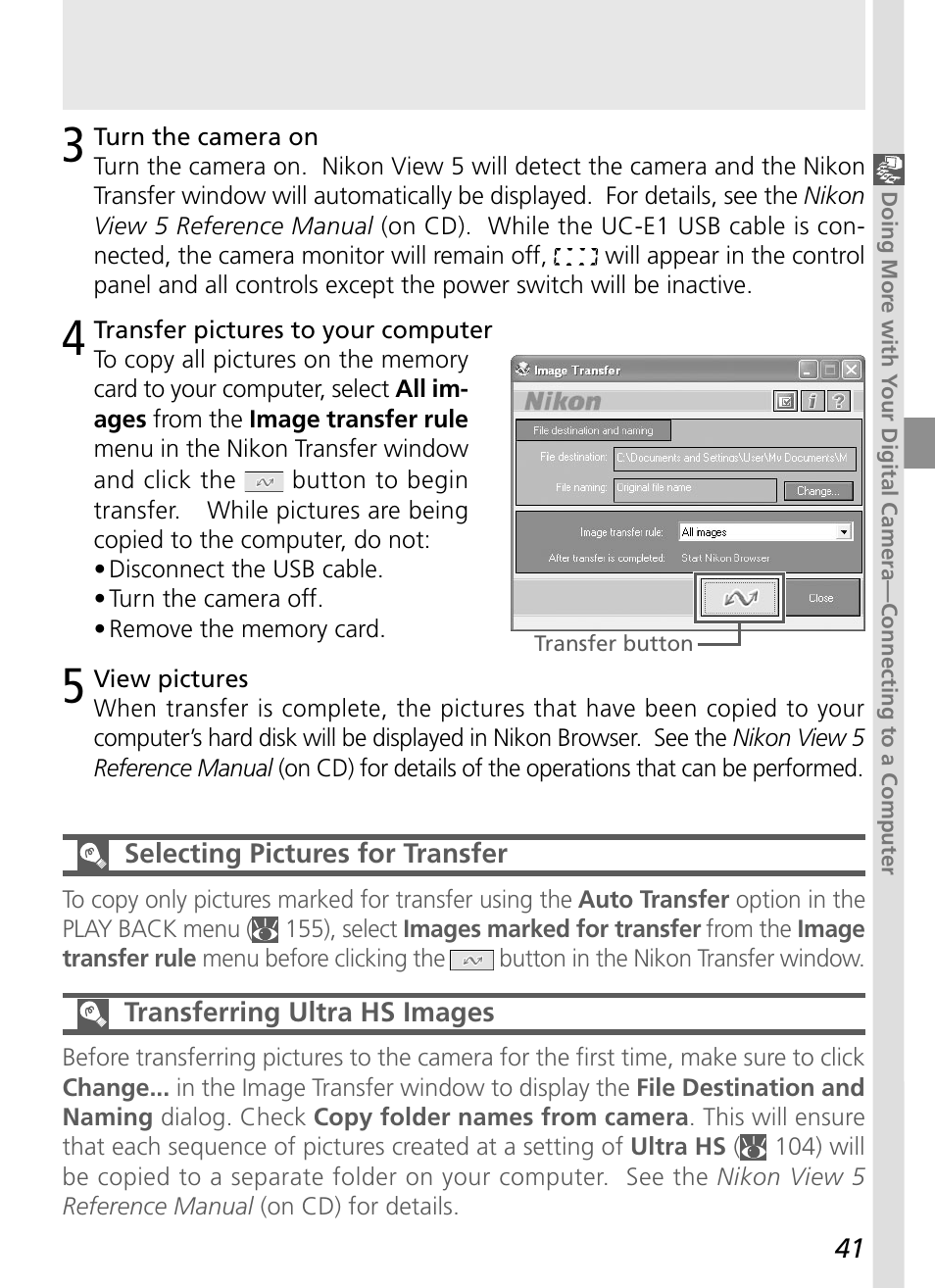 Nikon 5700 User Manual | Page 53 / 192