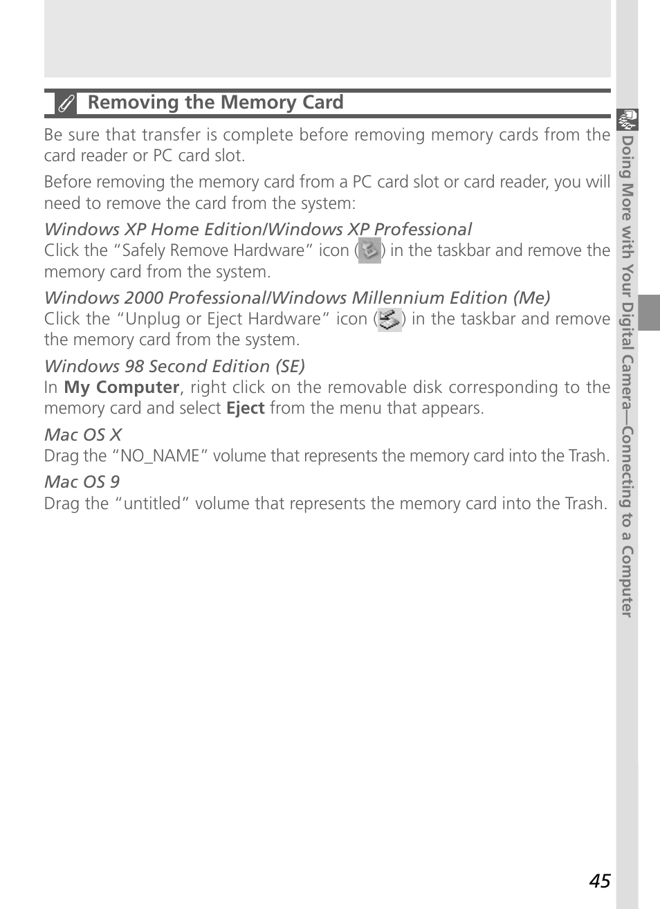 Nikon 5700 User Manual | Page 57 / 192