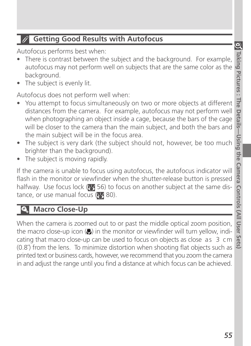 Nikon 5700 User Manual | Page 67 / 192