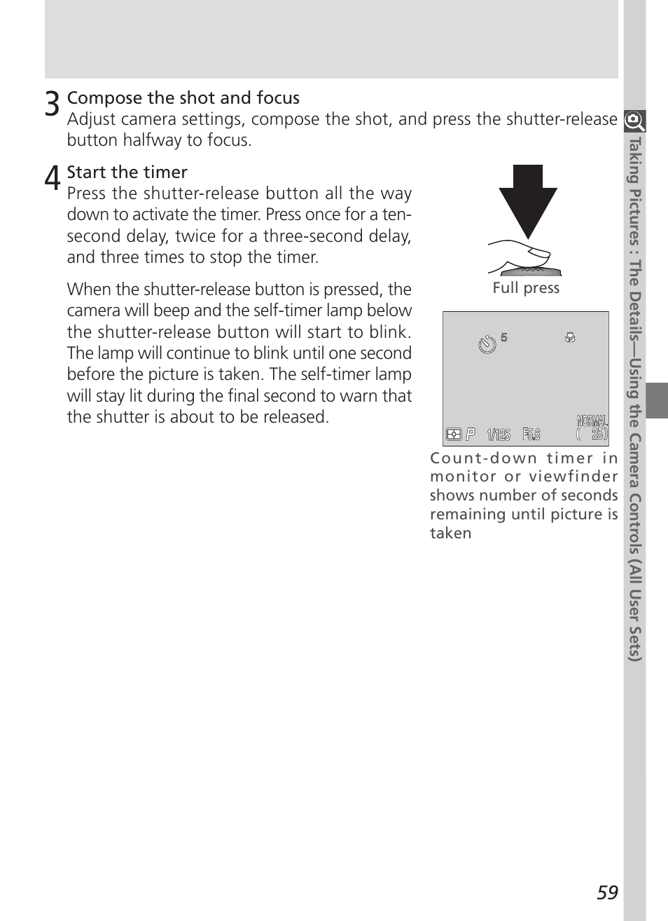 Nikon 5700 User Manual | Page 71 / 192