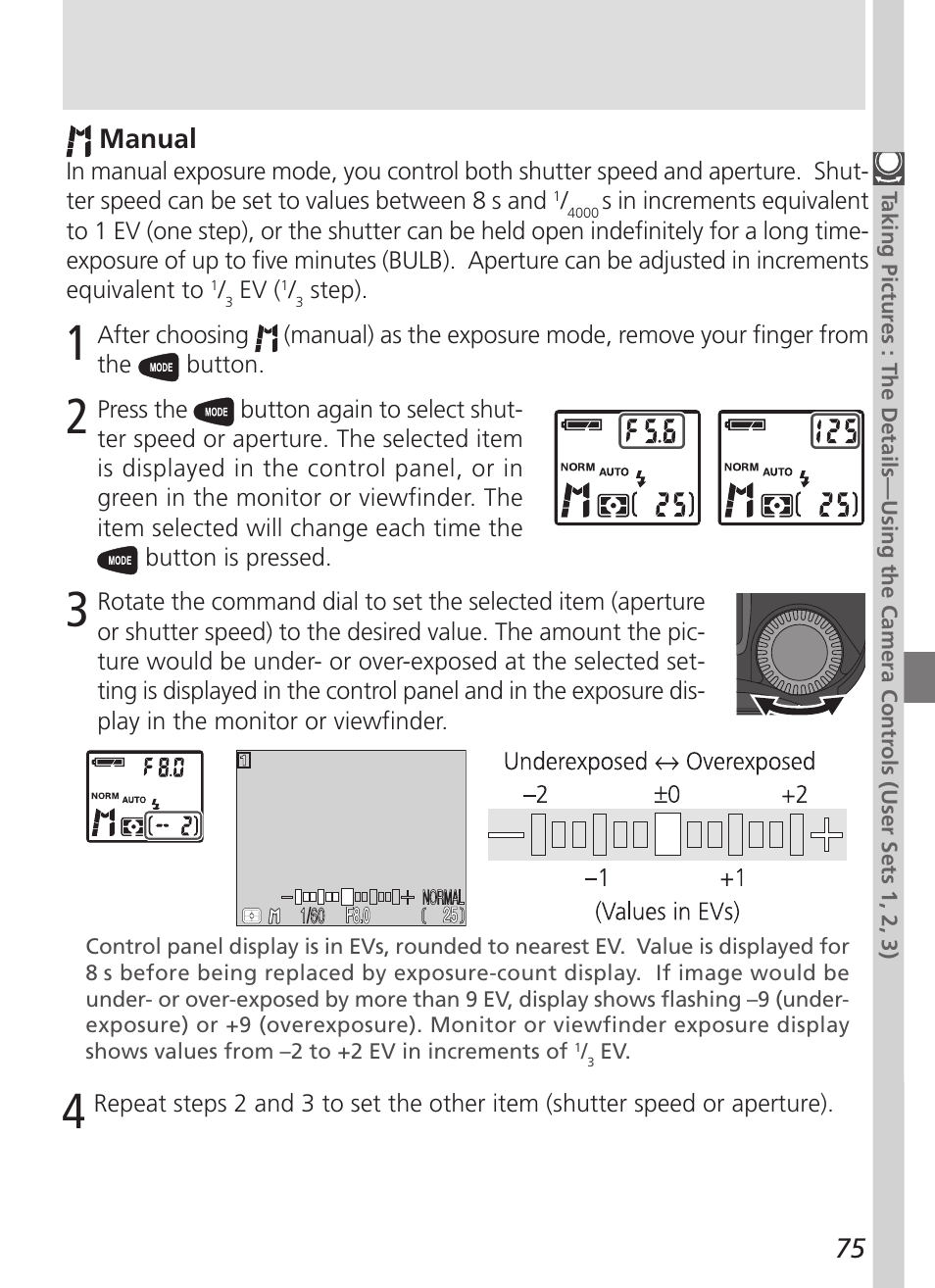 Nikon 5700 User Manual | Page 87 / 192