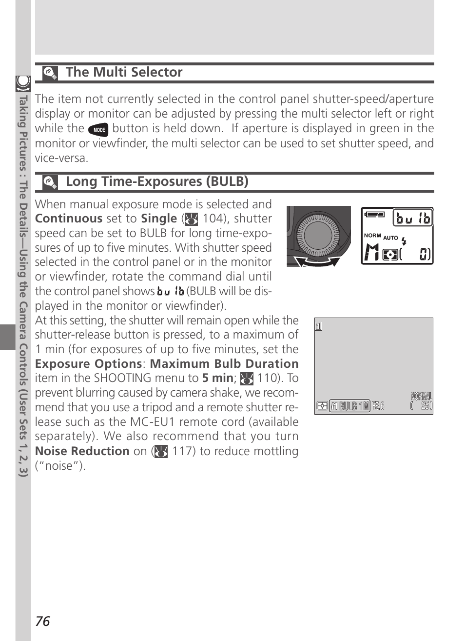 Nikon 5700 User Manual | Page 88 / 192