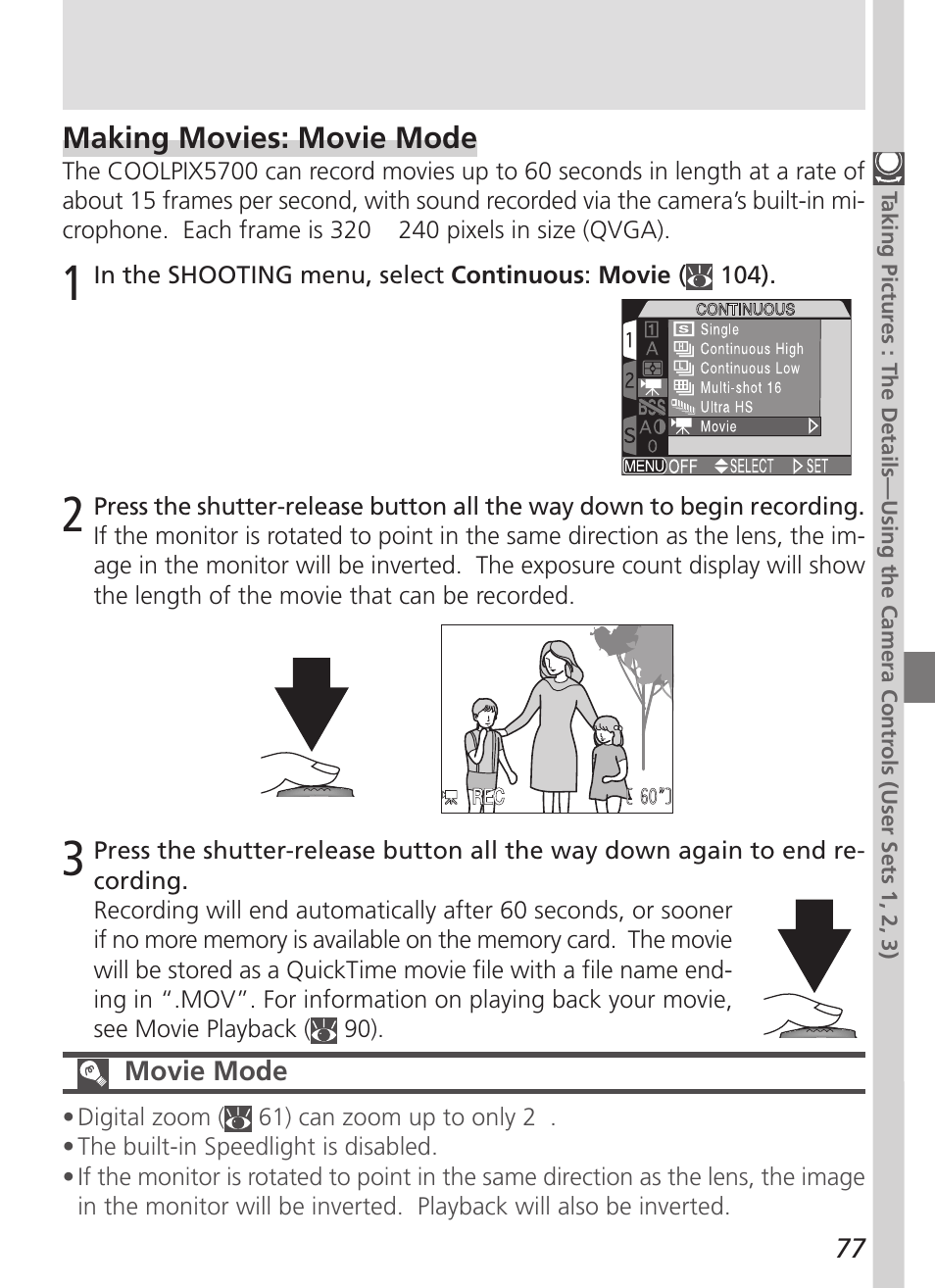 Nikon 5700 User Manual | Page 89 / 192