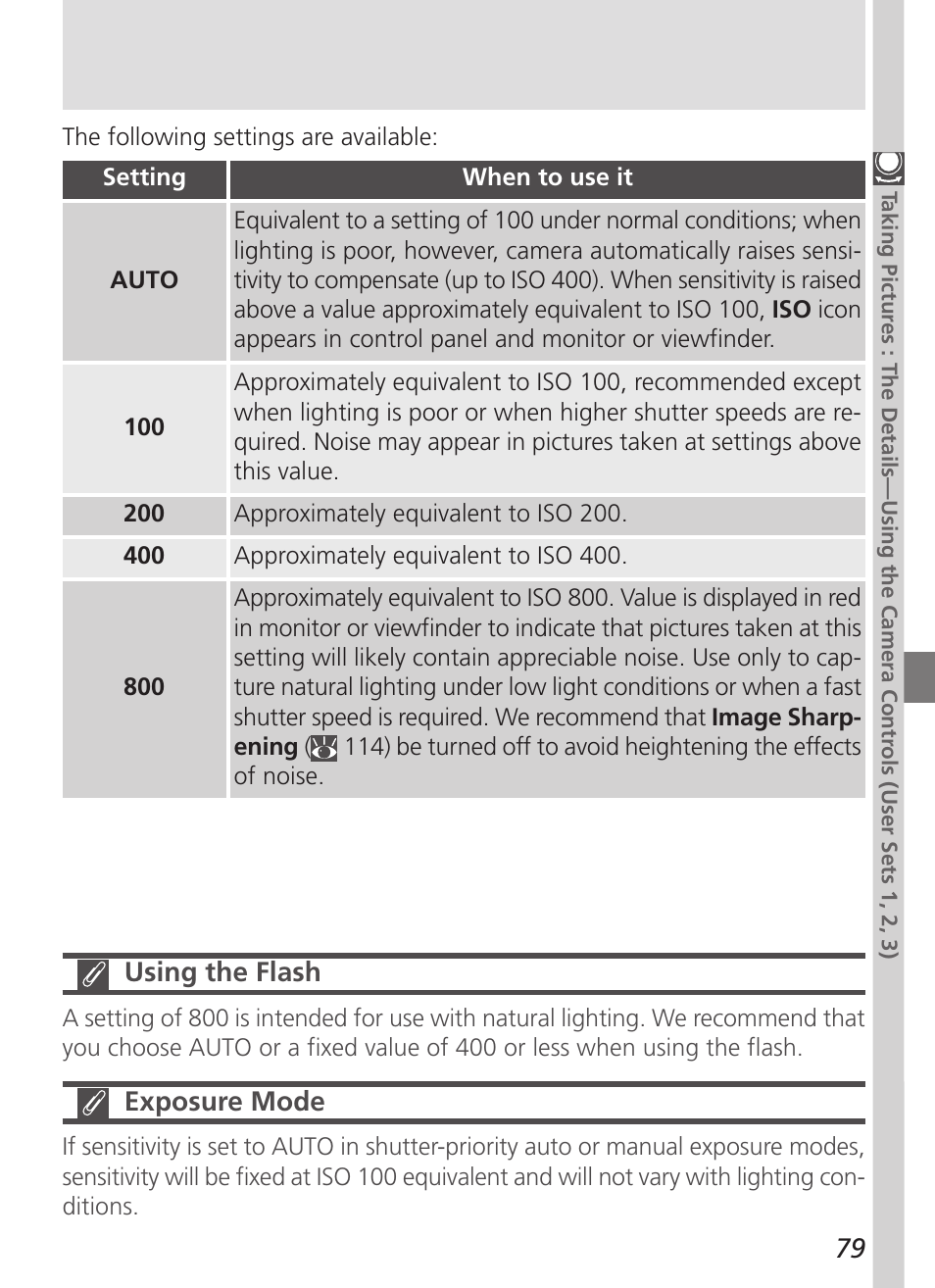 Nikon 5700 User Manual | Page 91 / 192