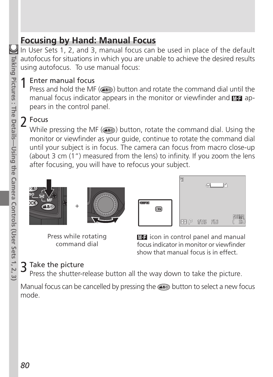 Nikon 5700 User Manual | Page 92 / 192