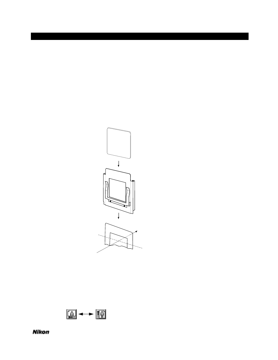 Scanning a preview image | Nikon LS-3500 - LS-3510 User Manual | Page 26 / 87