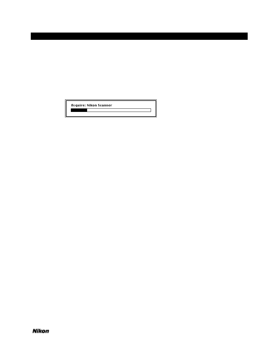 Conclusion | Nikon LS-3500 - LS-3510 User Manual | Page 28 / 87