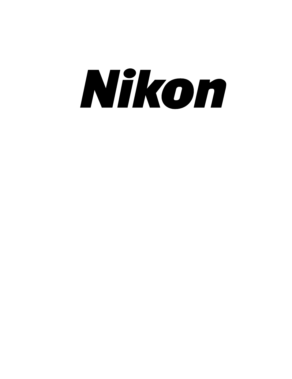 Software reference for scanners | Nikon LS-3500 - LS-3510 User Manual | Page 3 / 87