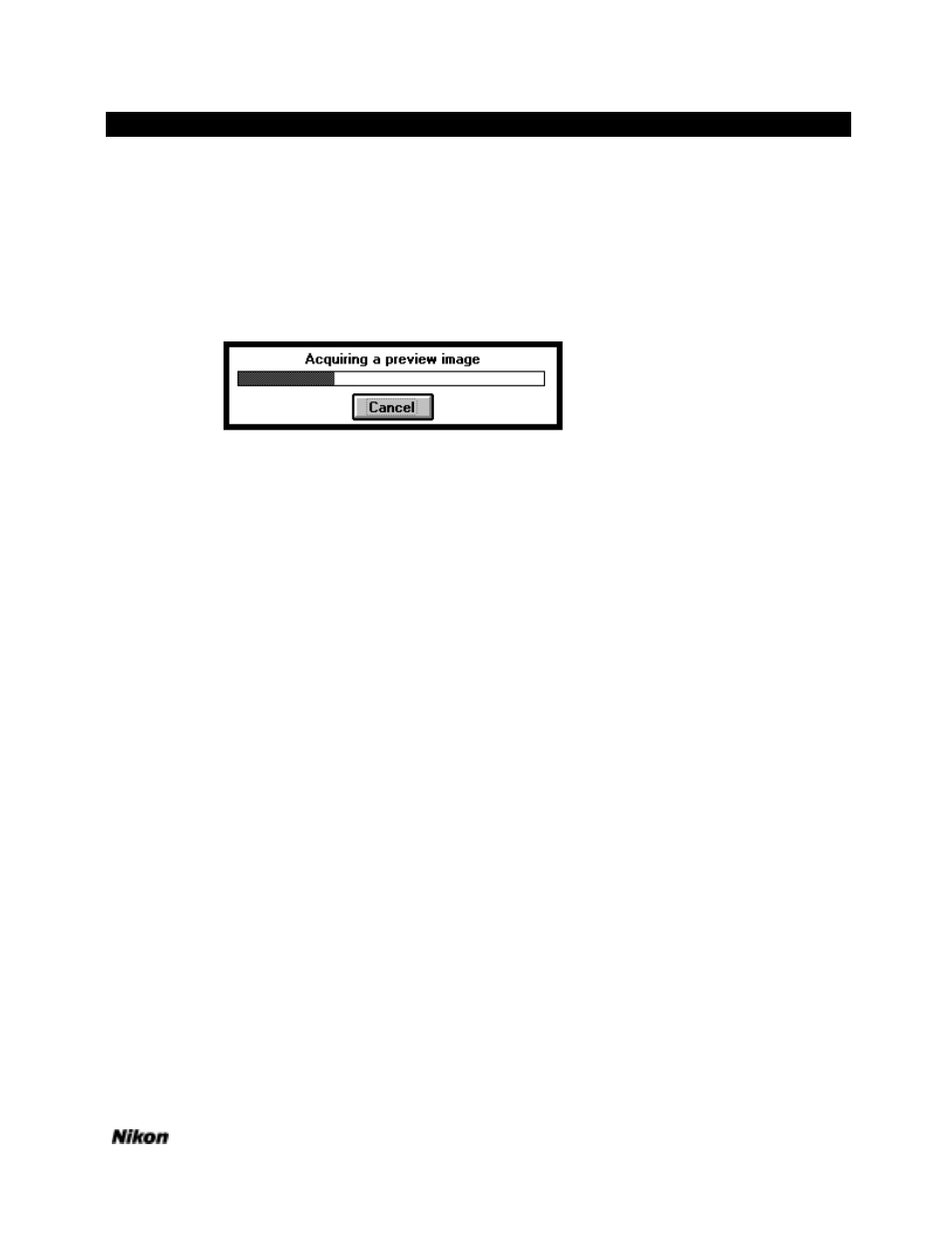 Conclusion | Nikon LS-3500 - LS-3510 User Manual | Page 32 / 87