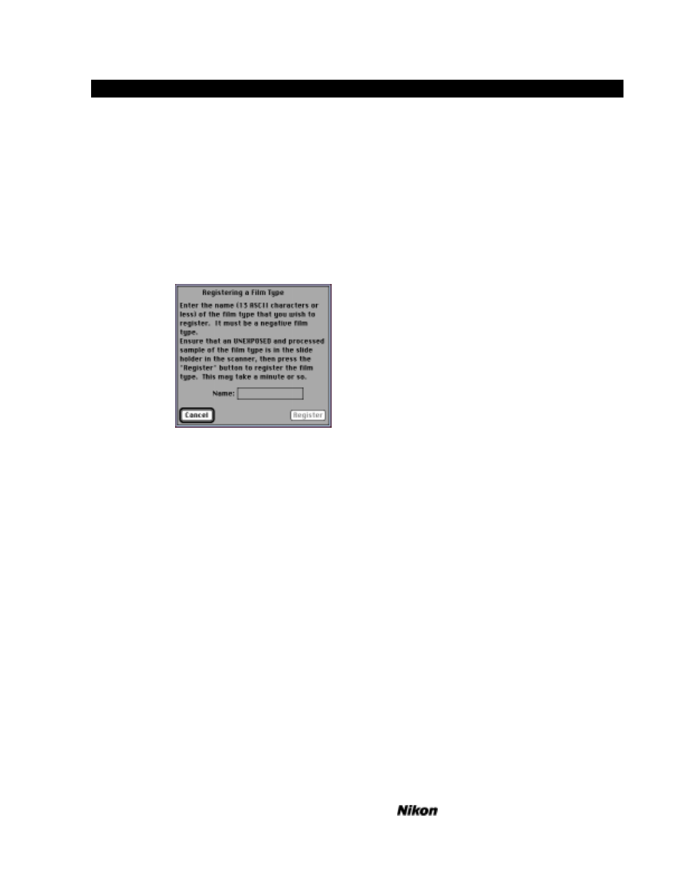 Nikon LS-3500 - LS-3510 User Manual | Page 35 / 87