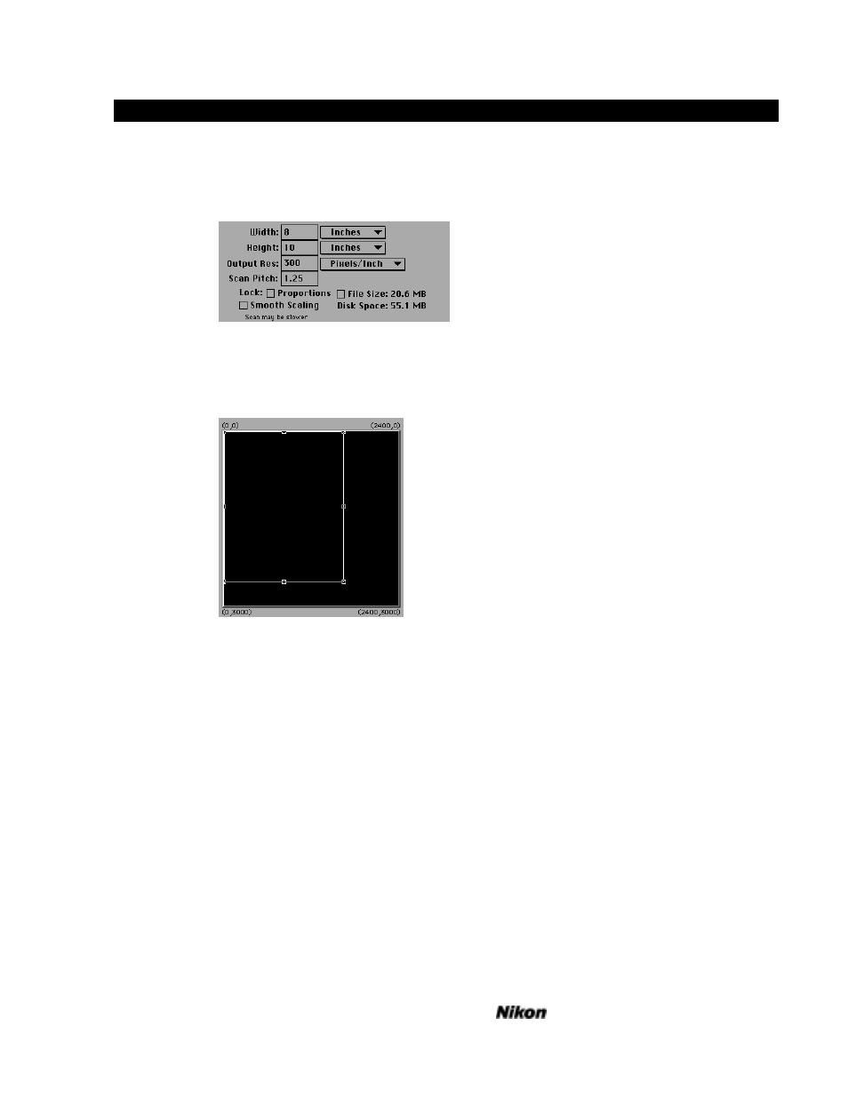 Nikon LS-3500 - LS-3510 User Manual | Page 39 / 87