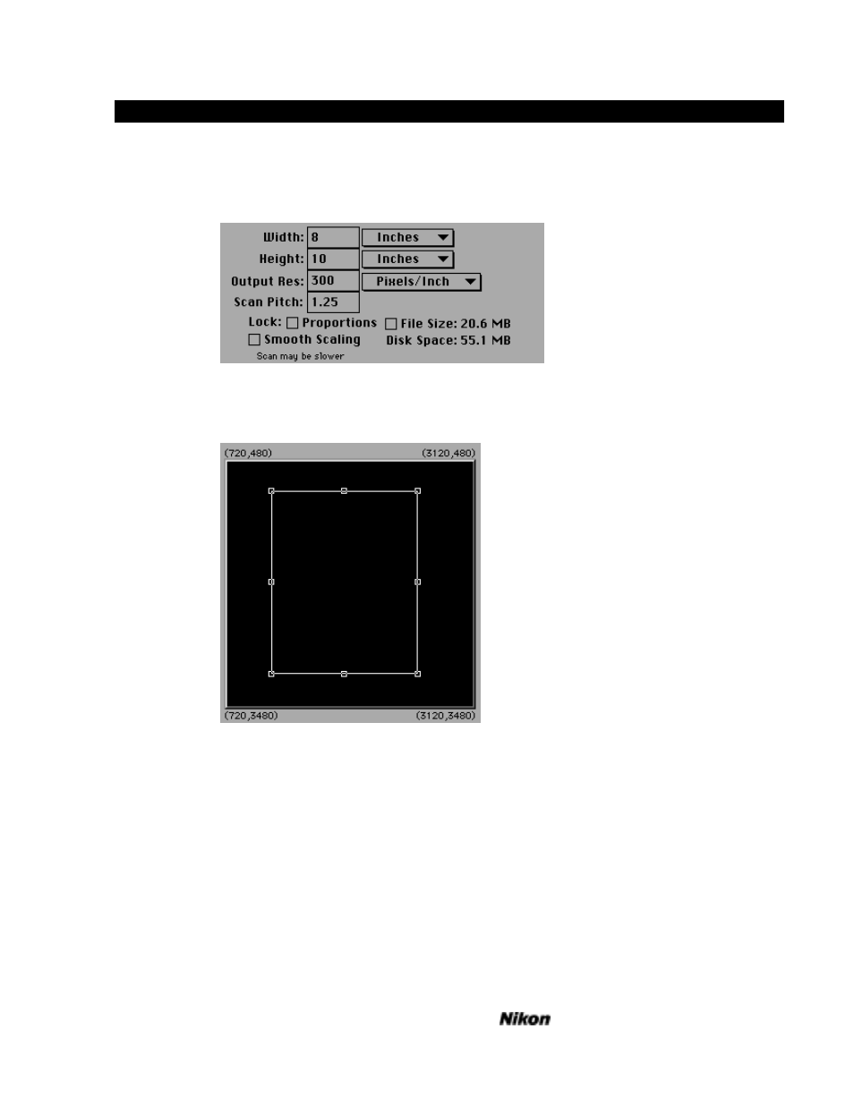 Nikon LS-3500 - LS-3510 User Manual | Page 41 / 87