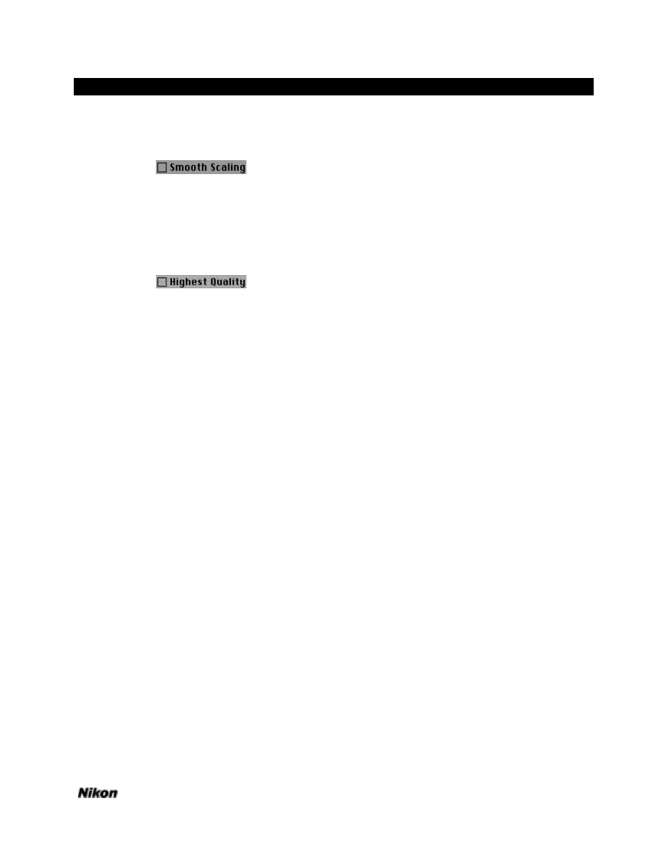 Nikon LS-3500 - LS-3510 User Manual | Page 42 / 87