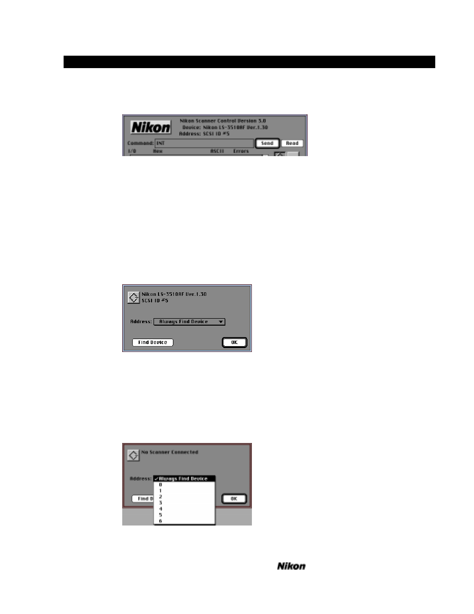 Nikon LS-3500 - LS-3510 User Manual | Page 47 / 87