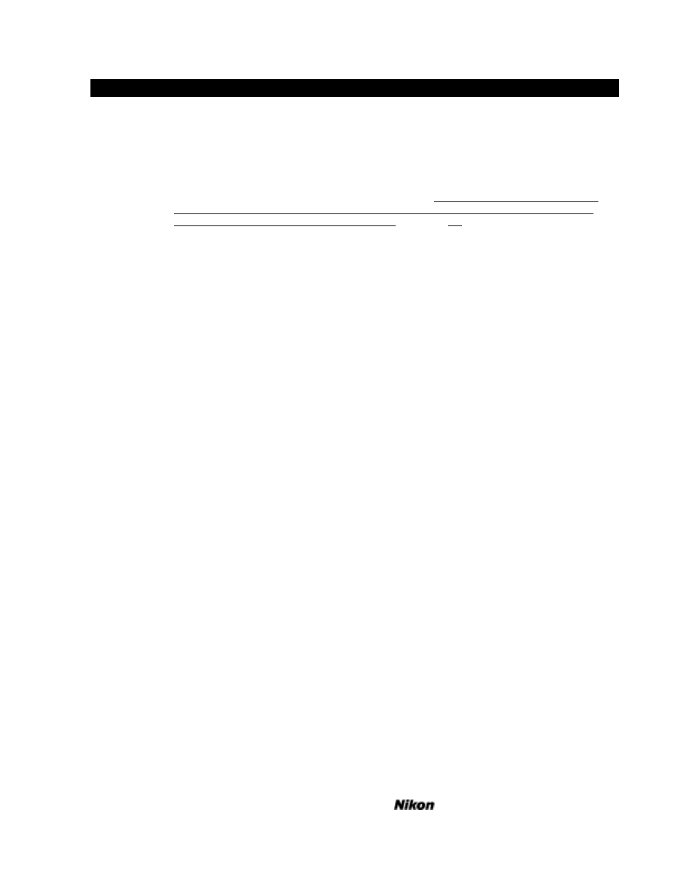 Nikon software license agreement | Nikon LS-3500 - LS-3510 User Manual | Page 5 / 87