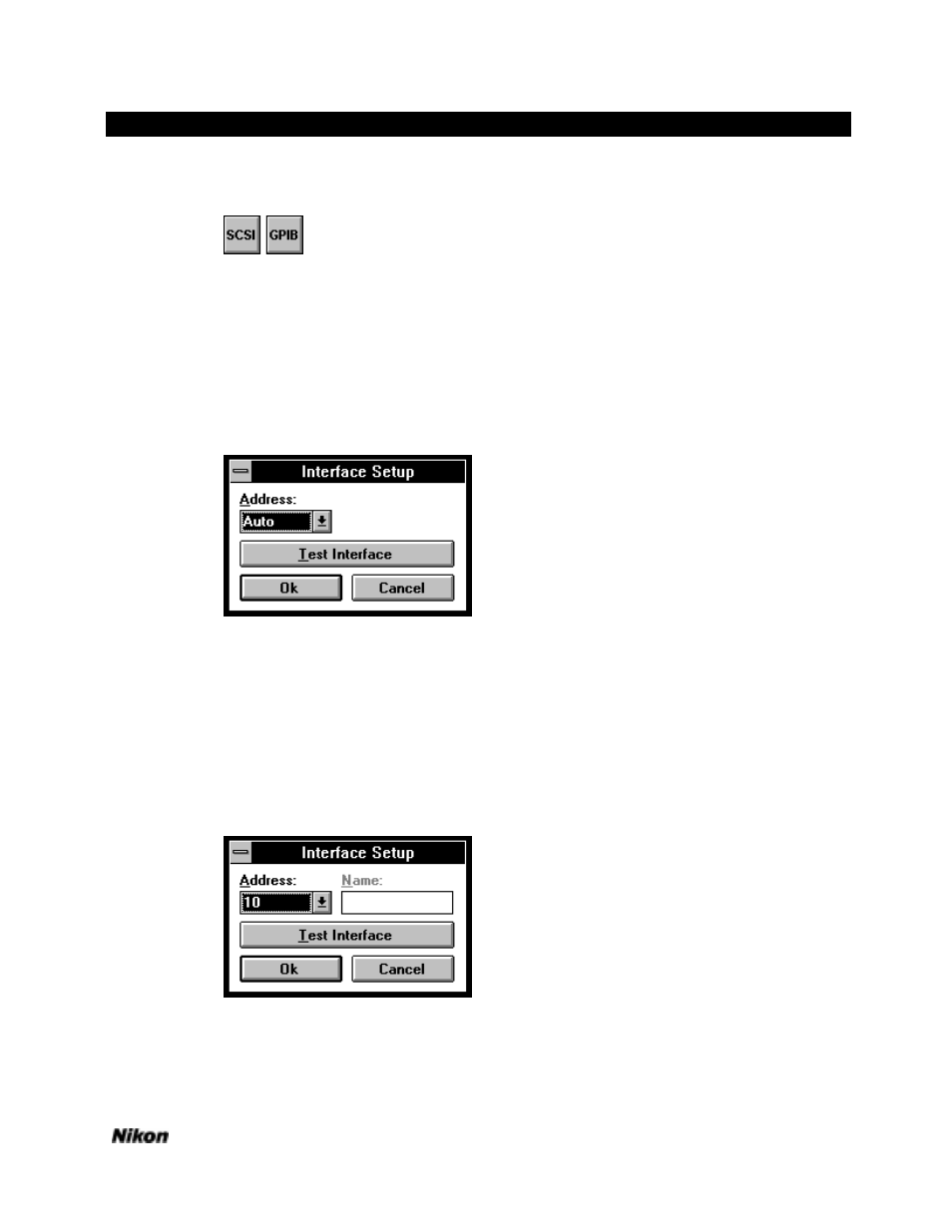 Interface | Nikon LS-3500 - LS-3510 User Manual | Page 52 / 87