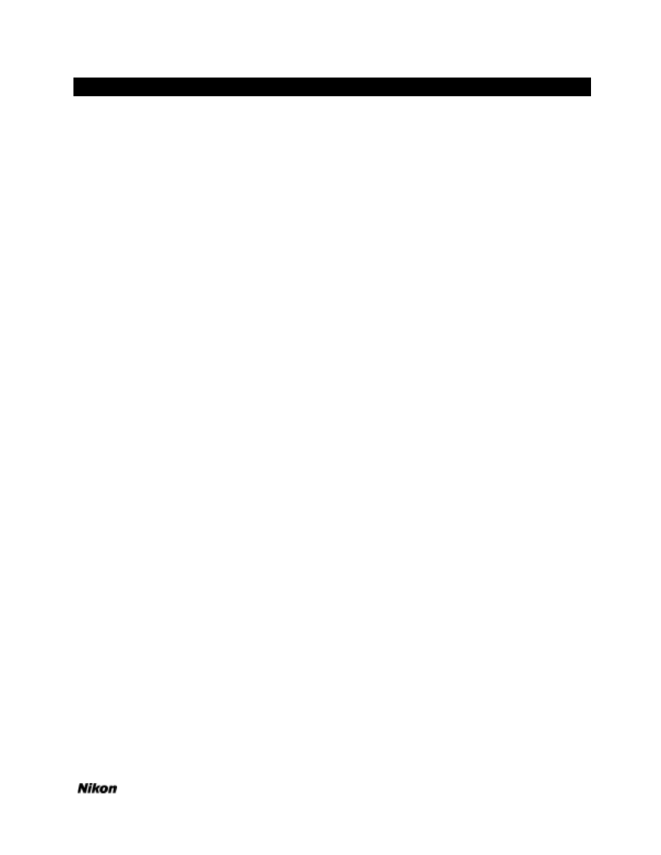 Software reference for scanners | Nikon LS-3500 - LS-3510 User Manual | Page 6 / 87