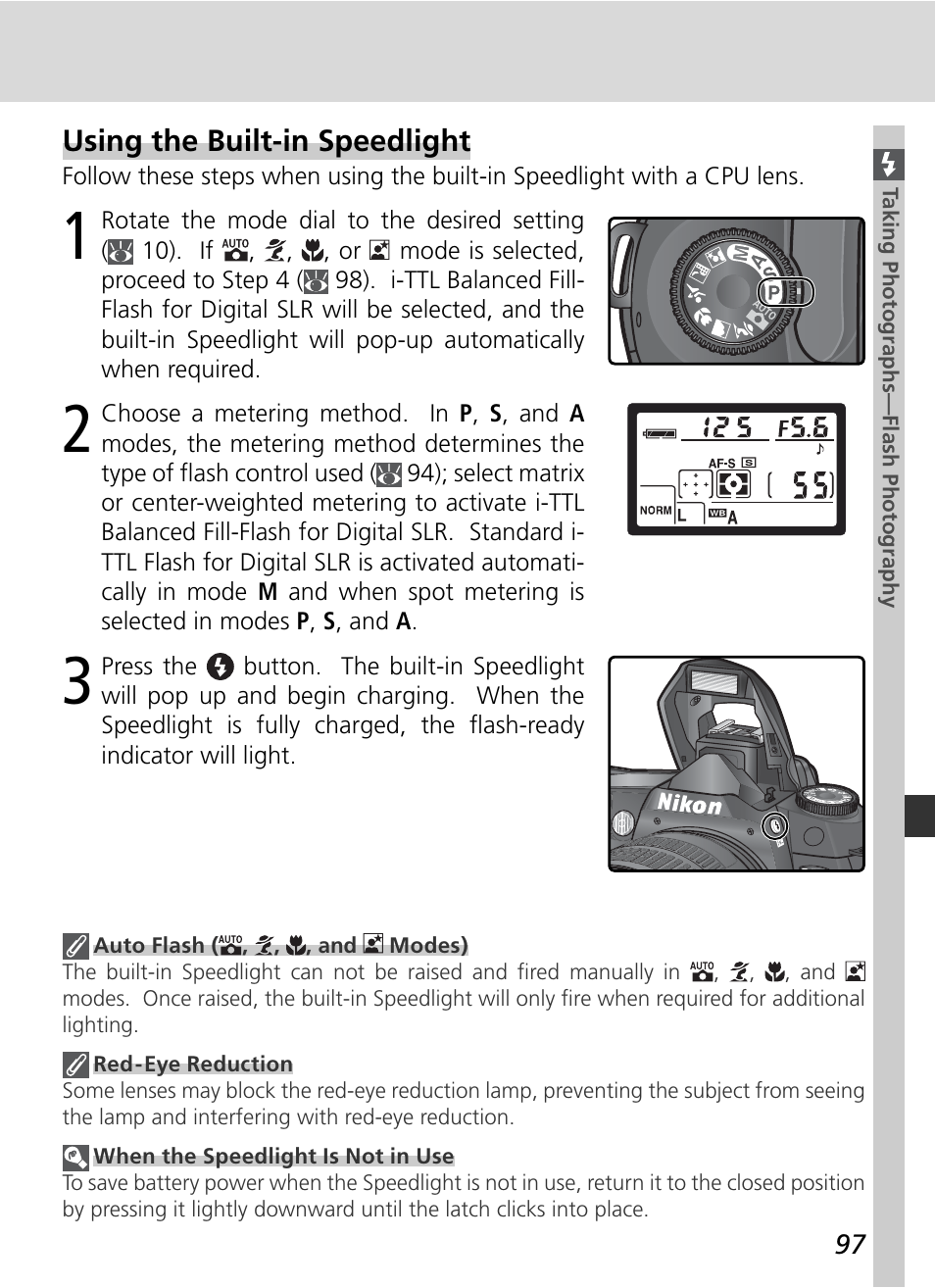 Nikon D70 User Manual | Page 107 / 218