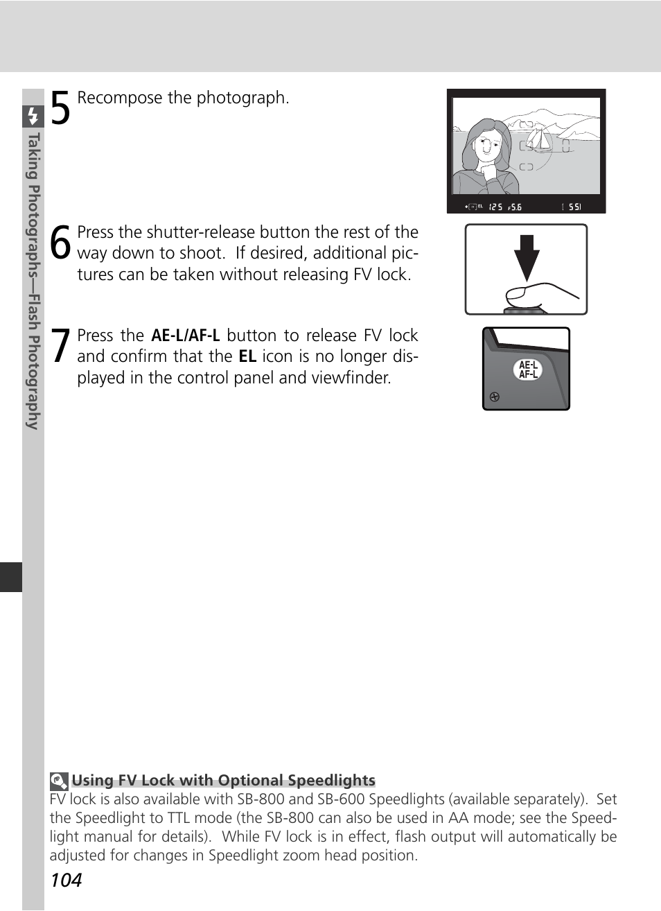 Nikon D70 User Manual | Page 114 / 218