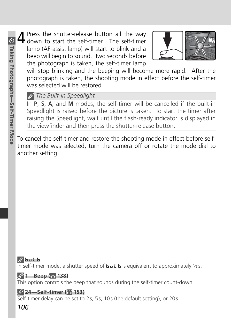 Nikon D70 User Manual | Page 116 / 218