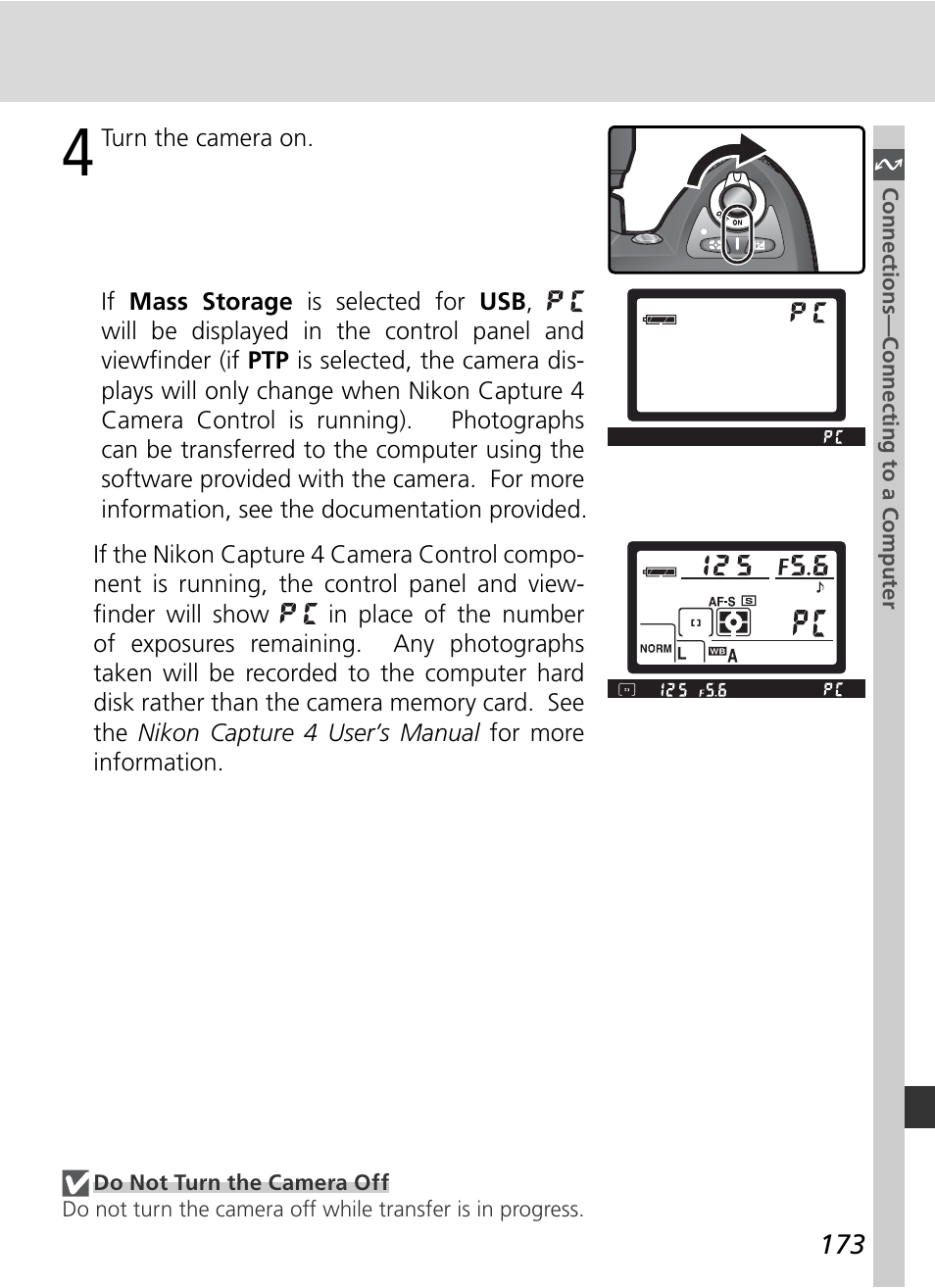 Nikon D70 User Manual | Page 183 / 218