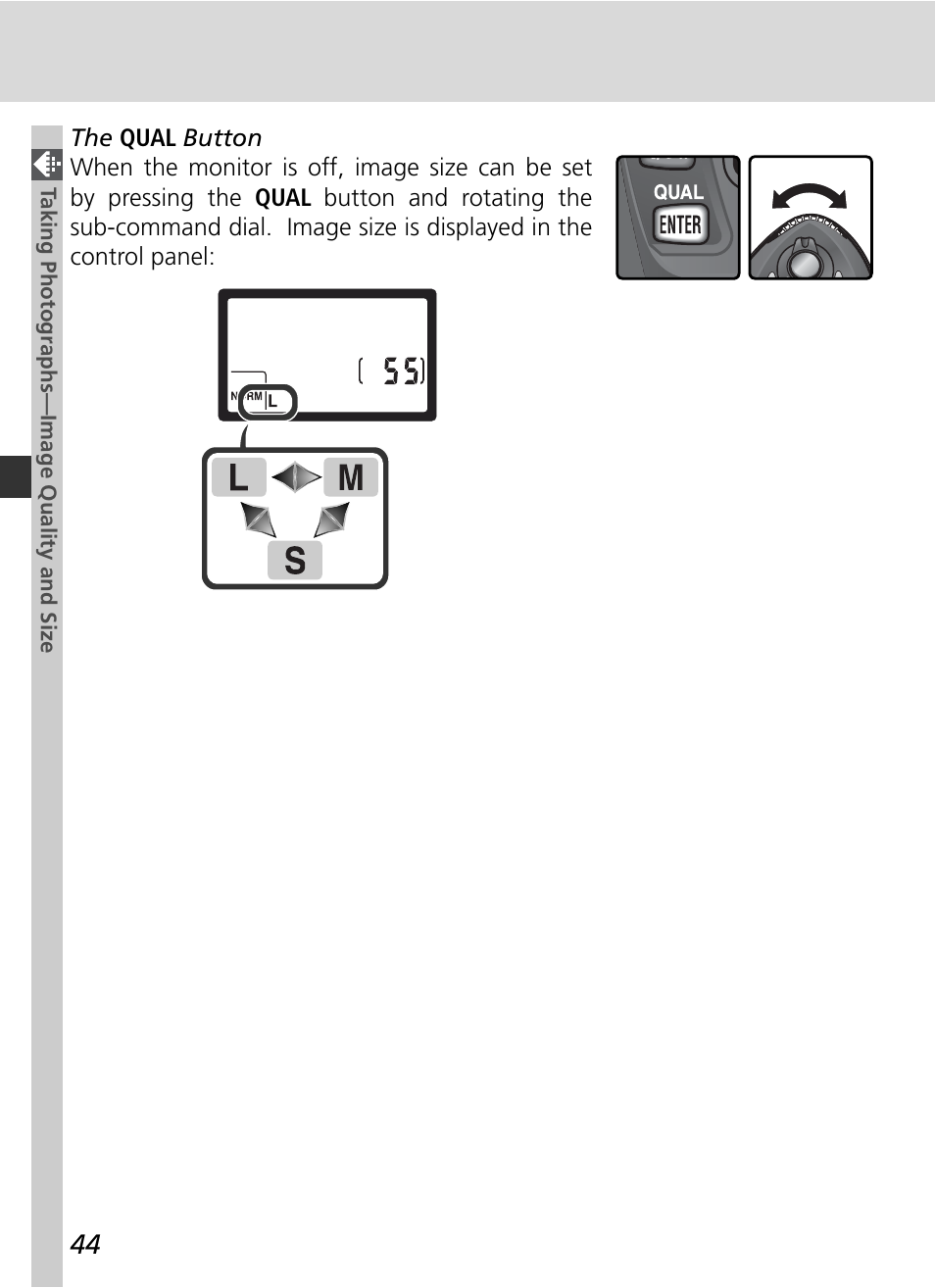 Nikon D70 User Manual | Page 54 / 218