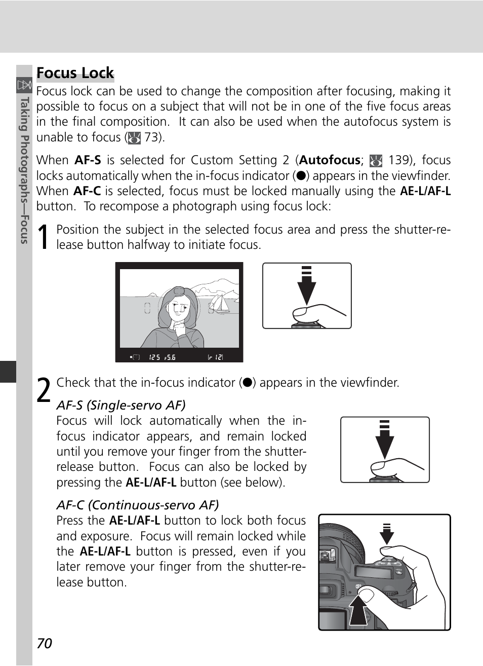 Nikon D70 User Manual | Page 80 / 218