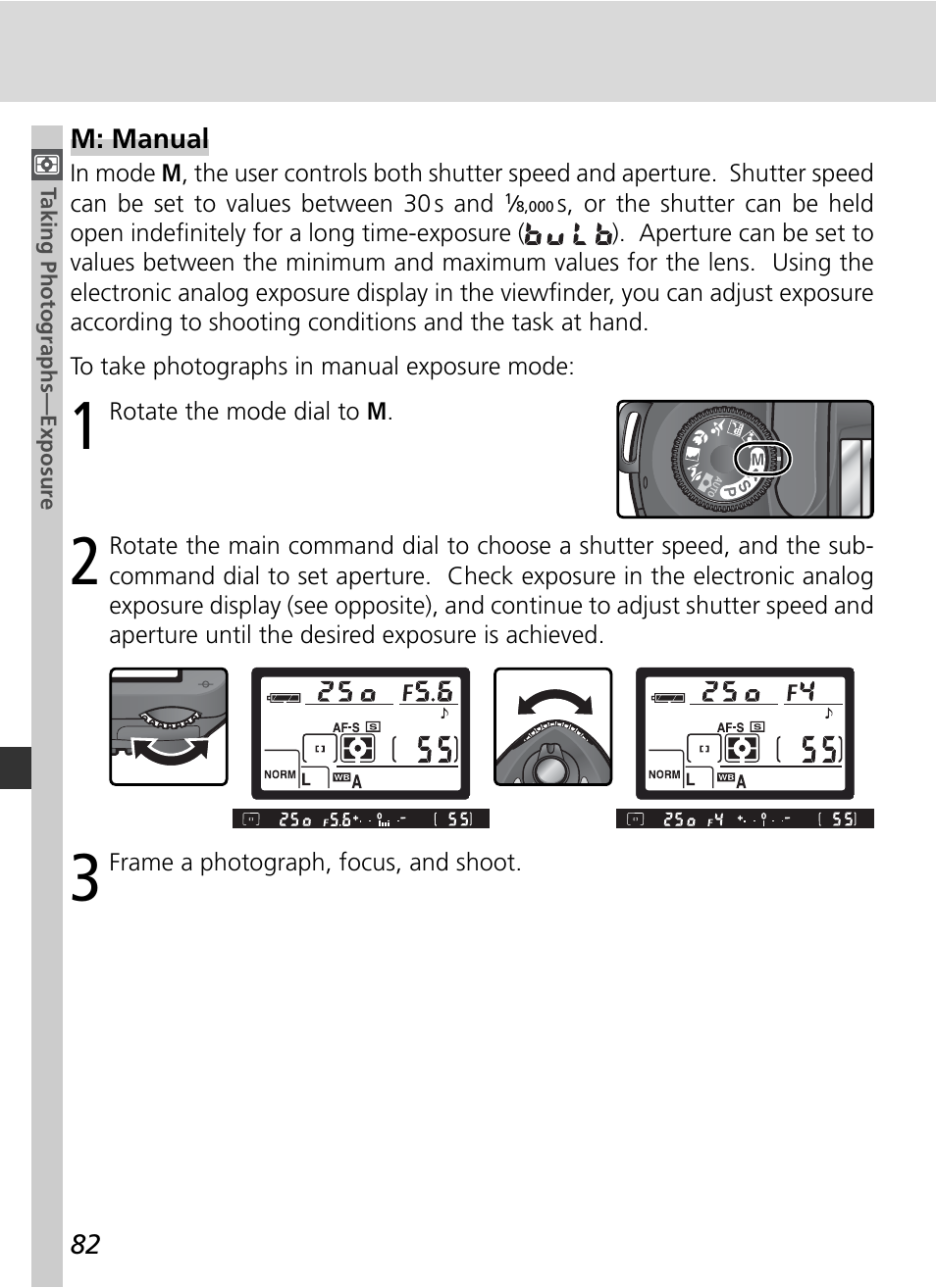 Nikon D70 User Manual | Page 92 / 218